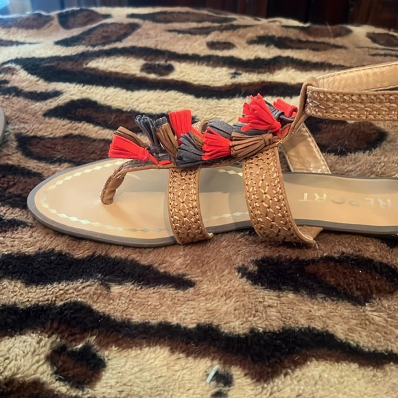 Gladiator sandals - Picture 7 of 7